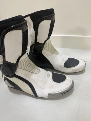 Botas de moto Dainese Torque Foto 1 de 3