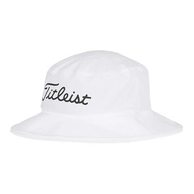 Titleist Breezer Bucket Weiss
