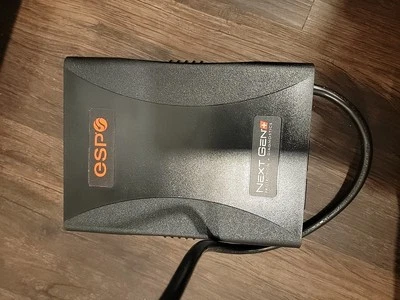 ESP Ricoh Next Gen PCS XG-PCS-15D Power Monitor, 120 Volt, 15 Amp - Image 1 of 4