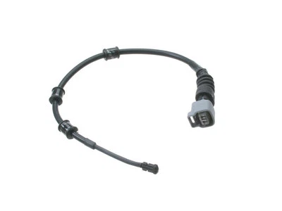 Sensor de pastilha de freio traseiro 81827XXGT eletrônico eletrônico para 1993-1994 Lexus LS400 - Imagem 1 de 2