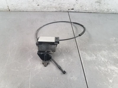 2003 03 04 Mercury Marauder  Cruise Control Actuator / Cable #7132 K6 - Image 1 of 4