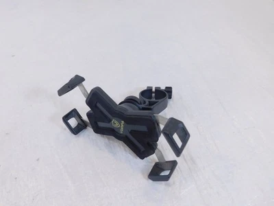 Soporte de montaje para teléfono celular Triumph Tiger 1050 2006-2020 manillar frontal Foto 1 de 4