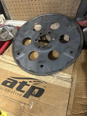 ATP 汽车柔性板 Z-111 多曼 #04328 全新带盒 — 第 1/4 张图片