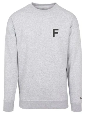Forvert Sweatshirt Herren Indio grau Basics - Bild 1 von 2