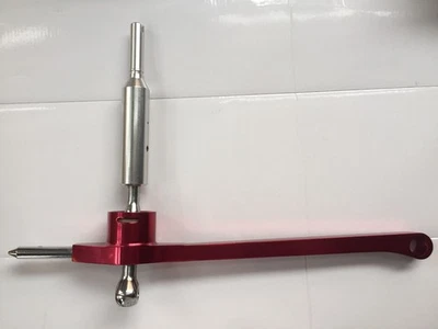 Short shifter For BMW 99-05 E46 3 Series 316i 318i 320i 323i 325Ci 325i 5 Speed - Image 1 of 4