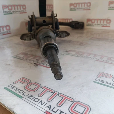 31280655 Bloqueo de dirección  VOLVO C70 2.4 D5 20V aut. C+C 2p/d/2401cc - Imagen 1 de 4