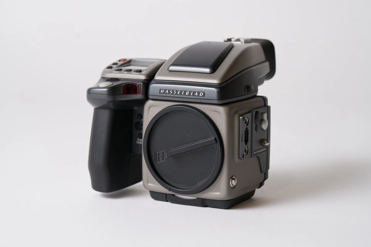 Hasselblad H2 フィルムカメラ　本体のみ Hasselblad H2 Film Cameras for sale | eBay