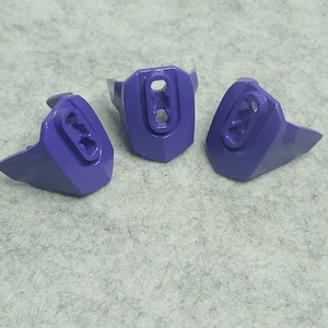 Lego 90641 Hero Factory Rüstung Größe 3 dunkellila x3 - Bild 1 von 4