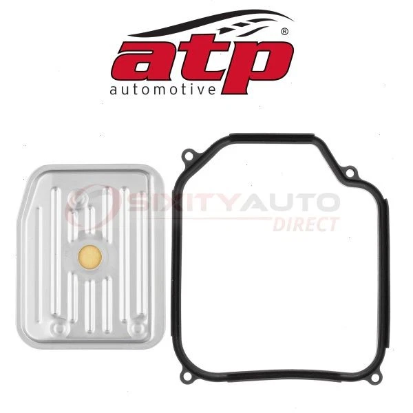 ATP Automatic Transmission Filter Kit for 1998-2004 Volkswagen Beetle - at Foto 1 de 4