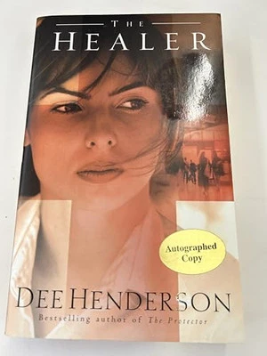 Healer (O'Malley S.) by Henderson, Dee Paperback Book The Cheap Fast Free Post - Image 1 of 2