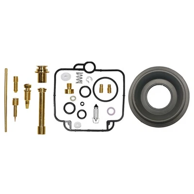 适用于宝马 F650 93-01 汽化器 汽化器 修复 喷射密封套件 — 第 1/3 张图片
