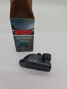Throttle Position Sensor-FI, TBI BWD EC1033 - Picture 1 of 4