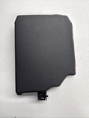 2014-2019Toyota Corolla Fuse Box Cover  OEM - Image 1 of 4