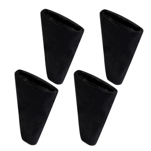 4 Pcs Airfryer Accessories Silicone Corner Protector Feet - Picture 1 of 10