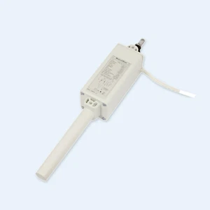 Motoröffner Spindelantrieb Lichtkuppel 230V 300mm HUB JMBB mit Halter-Konsolen   - Bild 1 von 6