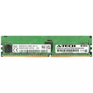 32GB PC4-25600 ECC RDIMM Supermicro MEM-DR432MD-ER32 Hynix Equivalent Memory RAM - Picture 1 of 2