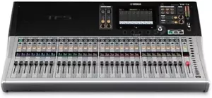 Yamaha TF5 32-channel 48-input Digital Mixer Mixing Console New From Japan - Picture 1 of 3