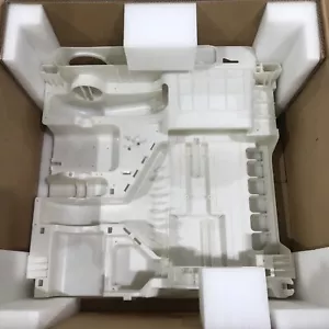 Genuine OEM LG BASE ASSY-CABINET, NIB SVC Part MAM48335601 - Picture 1 of 5