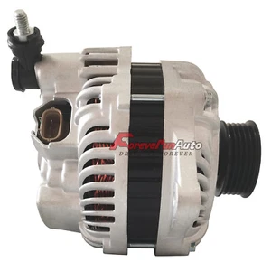 Alternator for 2006 SAAB 9-2X 2008-2010 Subaru Impreza Forester 2.5L 23700-AA520 - Picture 1 of 7