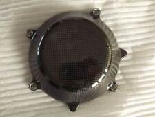 C01 CARBON DRY CLUTCH COVER DUCATI MONSTER 900 900S 1000 1100 S2R S4R