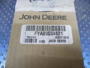 NUEVA cámara de televisión John Deere FYA00034621 - Imagen 1 de 2