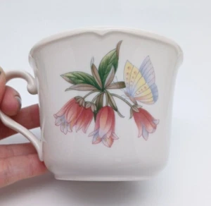 Noritake Gala Cuisine Conservatory 7915 Cup Only, 2 3/4" - Picture 1 of 8