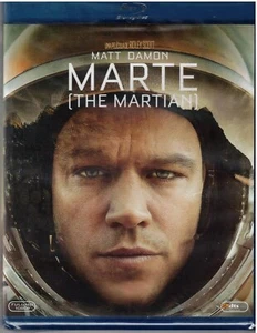 Marte (The Martian) (Bluray Nuevo) - Imagen 1 de 1