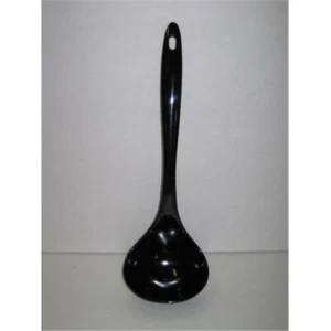 Reston Lloyd Utensil Ladle Black - Picture 1 of 1