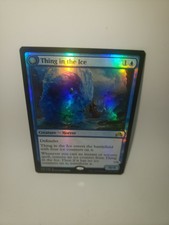 Thing in the Ice Foil x1 - Shadows over Innistrad - MTG - Near Mint Pack Fresh