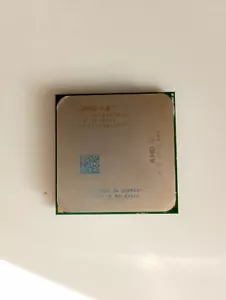 CPU AMD fx 8320e am3+ NON TESTATO POTREBBE FUNZIONARE LEGGI descrizione - Foto 1 di 4