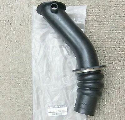 MANGUERA DE LLENADO DE COMBUSTIBLE NISSAN GENUINA OEM 17208-N3050 DATSUN 1970-1974 240Z S30 Foto 1 de 4