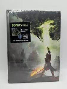 NEW SEALED Dragon Age: Inquisition Collector's Edition Prima Game Strategy Guide - Picture 1 of 4