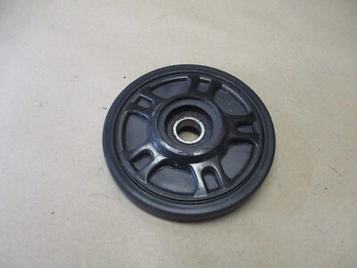 Arctic Cat 2017 M 8000 Sno Pro 153 Idler Wheel 6000 14 15 16 17 18 B 5.63 - Image 1 of 2