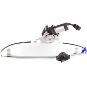 New Window Regulator Front Left Fits 2008-2014 Subaru Impreza 61041FG012 - Bild 1 von 4