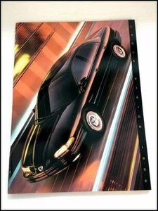 1996 Eagle Vision 30-page Original Car Sales Brochure Catalog - Picture 1 of 9