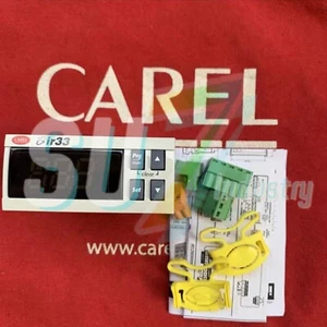CAREL IR33B7LR20 Temperature controller# 1pcs  New  In Box - Picture 1 of 3