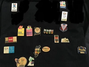 DISTINTIVO SPILLA PARALIMPICA NAGANO 1998 - Foto 1 di 17