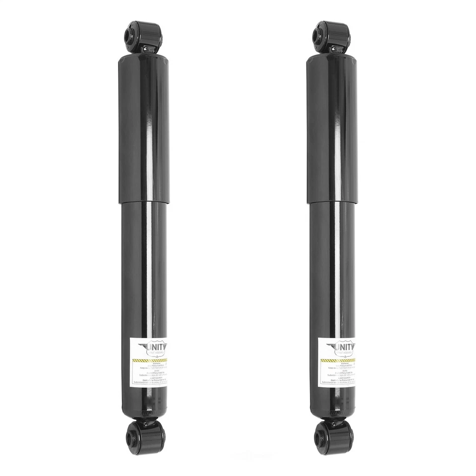 Kit Amortiguador Suspensión-Kit Incluye(2) Amortiguadores Traseros Unidad Foto 1 de 1