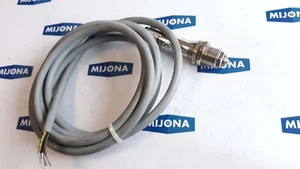 Interruptor de proximidad Euchner EGT2 2000 001864 AC15 2A 230V DC13 1A 24V - Imagen 1 de 8