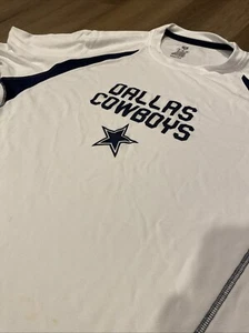 Authentic NFL - Dallas Cowboys Dry Fit Practice Jersey - XL - Picture 1 of 5