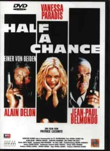 DVD Alain Delon / Jean-Paul Belmondo a.o. Half A Chance Cine Plus - Picture 1 of 1