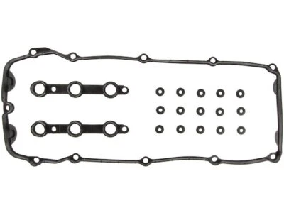 Juego de juntas de cubierta de válvula Mahle 47174DZMY 2,8 L 6 cilindros M52 para BMW 328i 1999-2000 Foto 1 de 2