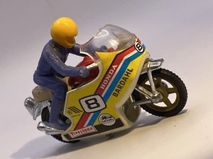 Guisvalš„1981 Honda Motorcycle -1/36- Motorbike HTF - Picture 1 of 16