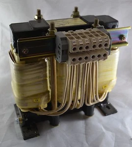 6SE7-021-5FS87-1FE0 - SIEMENS - FILTER SIMOVERT MASTERDRIVES - Bild 1 von 2