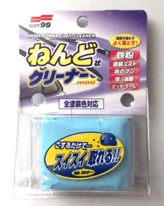 SOFT 99 CLAY CLEANER FOR CAR BODY 00238 - Picture 1 of 5
