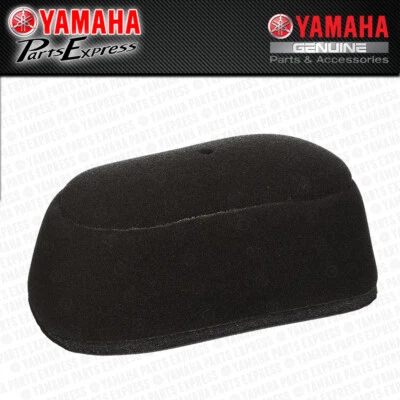 НОВЫЙ 2008 - 2020 YAMAHA WR250R WR 250R 250 X OEM ВОЗДУШНЫЙ ФИЛЬТР ЭЛЕМЕНТ ОЧИСТИТЕЛЬ ПЕНЫ - Изображение 1 из 4
