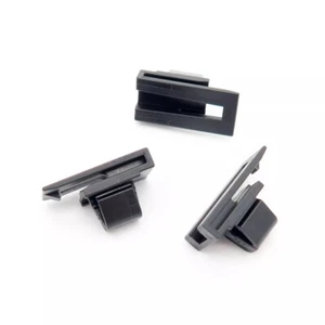 12Pcs For BMW Mini R55 R56 R57 R59 Front Grille Hood Moulding Clips 51132754667 - Picture 1 of 7