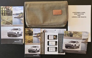2014 Jeep Patriot - User Guide - Picture 1 of 1
