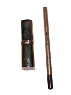 Lápiz labial L'Oreal Paris Colour Riche #754 SUGAR PLUM sellado + regalo Foto 1 de 2