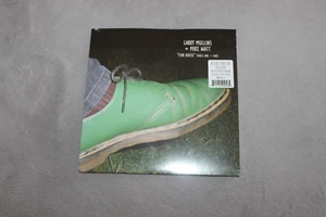 Larry Mullins + Mike Watts Fund house 7" vinyl record RSD 2022 - Bild 1 von 1